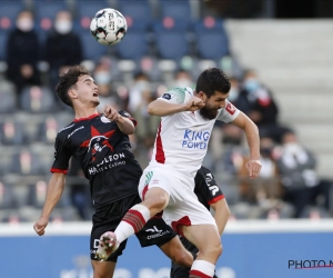 Nu al een voet in tien(!) goals in Jupiler Pro League, lof van ploegmaats én tegenstander: "Fantastische spelmaker"