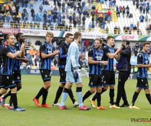 Speler van Club Brugge mag het komen uitleggen in Extra Time na de zege tegen Anderlecht