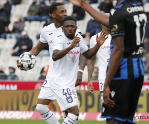 Referee Department spreekt zich uit over afgekeurde aansluitingstreffer van Anderlecht tegen Club Brugge