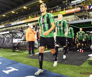 Cercle Brugge beloont een van de langst dienende spelers met contractverlenging