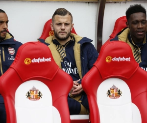 Jack Wilshere gaat in Engelse tweede klasse aan de slag