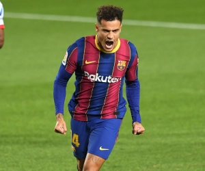 De transfer van Coutinho naar FC Barcelona wordt nog pijnlijker met deze clausule in het contract