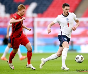 De Nations League, niet de prioriteit van vele Rode Duivels: enige menselijkheid is hen - ongeacht hun kwaliteiten - ook niet vreemd