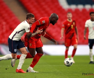 Cijfers Lukaku onder Martinez fenomenaal, maar één speler doet beter - analist onder indruk: "Voor hen zou ik hem nooit ruilen"