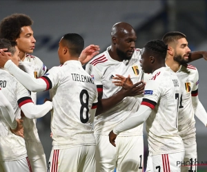 Wie anders dan Romelu Lukaku stuwt alweer matig België opnieuw naar groepsleiding in Nations League