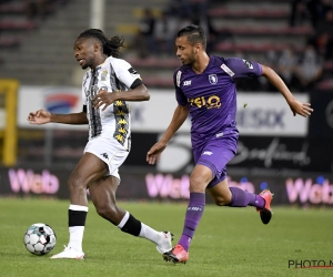 Beerschot-verdediger in belangstelling van Ligue 1, club legt bod (voorlopig?) naast zich neer