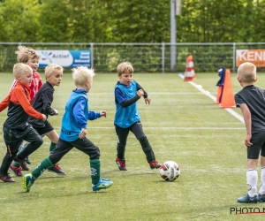 Amateurclubs riskeren boetes als ze de rangen even willen sluiten: "Laat iedere club toch voor zichzelf beslissen"