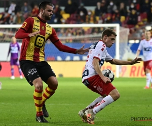 Michiel Jonckheere deze keer wél beslissend voor KV Kortrijk en benadrukt het positieve 