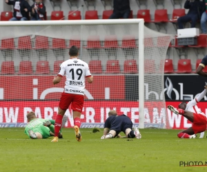 Zit Antwerp met een probleem? Derde vroege tegengoal in negen matchen: "Liever in 7e dan 90e minuut" en "We winnen die matchen wel"