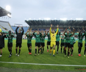 Nog meer zorgen voor Cercle? Basisspelers ontbreken in de Brugse selectie