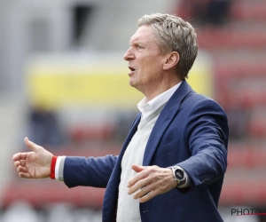 Derby van komend weekend beslissend voor Dury? De twijfels groeien