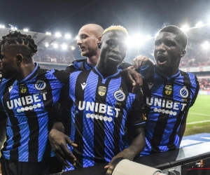 Bang afwachten in Rusland: Club Brugge hoopt dat er geen superverspreider onder besmet viertal zit