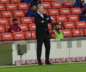 Koeman haalt Spaanse arbitrage helemaal onderuit: "Ik heb de scheidsrechter gevraagd of hij me kan uitleggen wat er met de VAR aan de hand is"