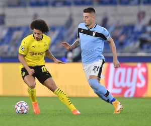 Tegenstanders Club Brugge: Lazio velt Dortmund-Belgen