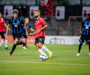 OFFICIEEL: Lierse Kempenzonen plukt oude bekende weg bij RWDM 