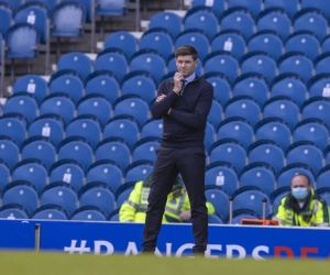 Dendoncker krijgt al nieuwe coach: Stevie G ontslagen na desastreuze resultaten, naam opvolger ligt al op straat