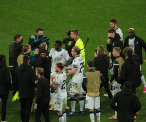 🎥  Emotionele Horvath kan rekenen op lovende woorden van zijn trainer: "Ik ben supertrots op je!"