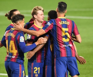 'Juventus wil profiteren van malaise bij Barcelona en sterkhouder wegkapen'