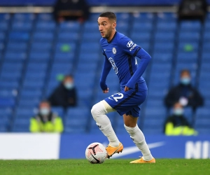 🎥 Hakim Ziyech dirigeert Chelsea voorbij Burnley