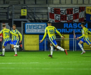 🎥 Naast Loïs Openda kon ook een andere huurling van Club Brugge scoren in de Eredivisie