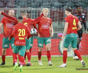 Vijf dolle minuten zijn genoeg: KV Oostende wint West-Vlaamse derby met grote cijfers van Zulte Waregem