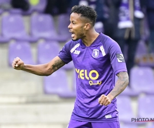 Beerschot krijgt positief nieuws net voor derby, Suzuki bemant de spits