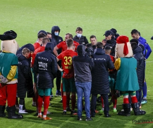 KV Oostende niet op wolkjes na knappe zege: "Daar nog niet over praten" en "Er zit meer kwaliteit in deze groep, was geen goede match"