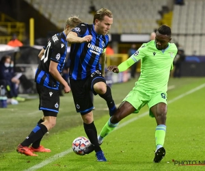 Winst of verlies tegen Lazio: voor Club Brugge is het een kwestie van 11,7 miljoen euro