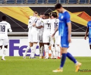 Hoffenheim laat geen spaander heel van AA Gent, nieuwe mentale dreun voor Buffalo's