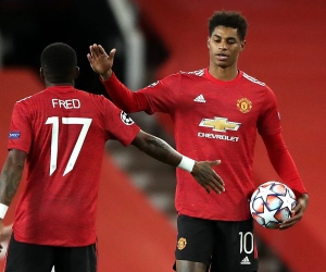 Gedaan met de kritiek: Manchester United staat bovenaan in de Premier League