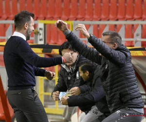 Ivan Leko pakt de scalp van een van de groten der aarde: "Maar het was niet Leko vs. Mourinho"