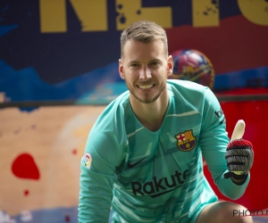 🎥 Gruwelijke blunder van vervanger Ter Stegen zorgt voor nieuw puntenverlies Barcelona