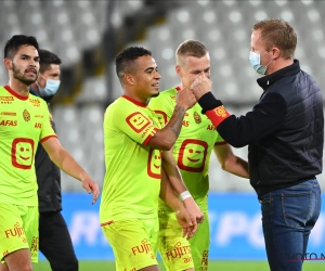 Nieuwste aanwinst van KV Mechelen klaar om zich te tonen na blessureleed bij STVV