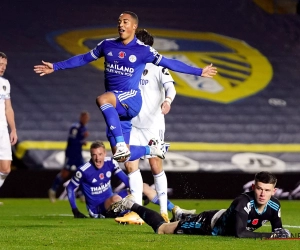 Rondje Europa: Tielemans zet Leicester City met twee goals op weg naar tweede plaats, Fulham springt naar veilige stek