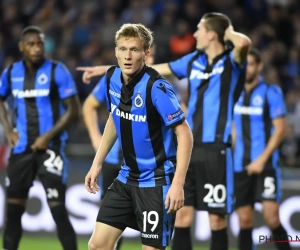 Gewezen revelatie van Club Brugge er niet bij dit seizoen tegen Dortmund: "Relatie met Leko was top, onder Clement nauwelijks kansen gekregen"