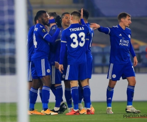 🎥 Rondje Europa League: Tielemans en Praet al zeker, wondergoal van Harry Winks!