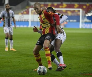 Hairemans met snoeiharde knal wél op het scorebord terwijl anderen misten: "Ik neem die jongens niets kwalijk"