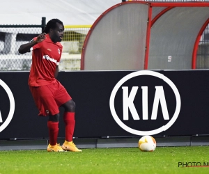 Huurlingen mogen teruggaan: Antwerp niet van plan om optie van onder meer Jordan Lukaku te lichten