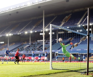 Eindelijk... Manchester United weet terug wat winnen is na 1-3 zege bij Everton