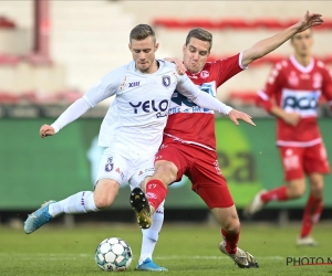 Coaches analyseren spektakelstuk in #KVKBEE: "Je blijft daar niet mee wegkomen" en "Kantelmomenten niet genomen"