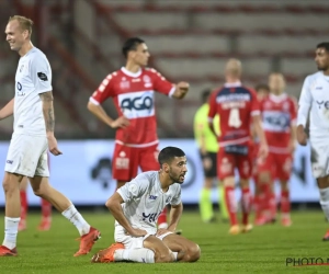 Gaat Beerschot geweer van schouder veranderen na spektakelstuk? "Het heeft ons al veel goals, spektakel en punten opgeleverd, dus ..." en "Play-off 1 is geen doel"