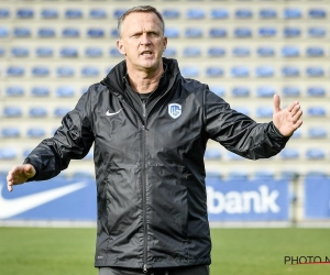 📷 John Van den Brom maakt kennis met zijn spelersgroep: "Al heel wat verwezenlijkt in het voetbal"