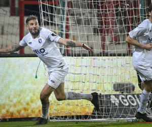 Leidersplaats doet Beerschot dromen, maar: "Het zou belachelijk zijn om over de titel te spreken"