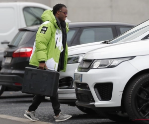 Luc Nilis onder indruk van zijn 'tegenpool' Batshuayi: "Enkel te verklaren door heel veel professionalisme"