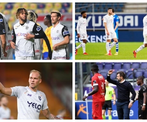 Spektakel op de Belgische velden en Leko vs 'leidersangst', flauwe derby, naïef Anderlecht en zwak Gent