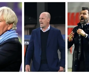 POLL: Wie is voor u de trainer van het jaar? Keuze tussen Leko, Clement en Brys