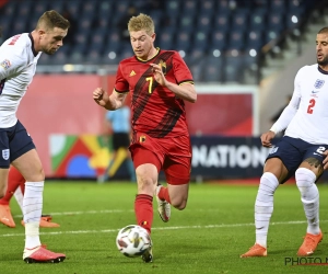 Voetbalbond wacht in spanning af: na zege tegen Engeland voor Rode Duivels nu de match van vijf miljoen