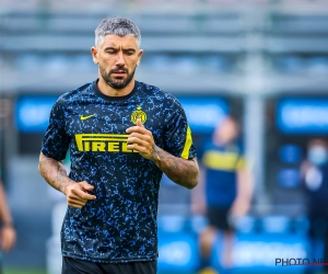 📷 Aleksandar Kolarov neemt drastisch besluit nadat hij geen nieuw contract krijgt bij Inter