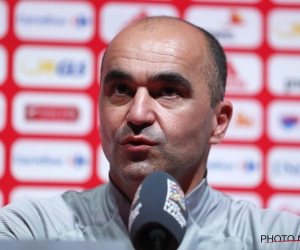 Verlaat Roberto Martinez de Rode Duivels? Bondscoach is in gesprek met Premier League-club