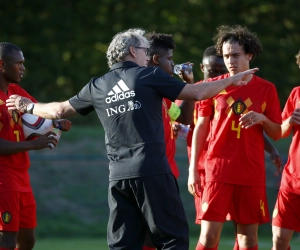 Jacky Mathijssen klaart met zijn beloften lastige klus in Turkije: "Leep, volwassen en voetbalgeluk"